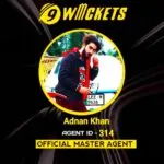 Adnan Khan