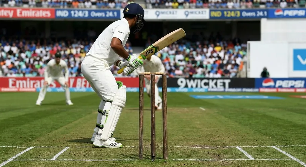 Cricket image 3 - 9Wickets