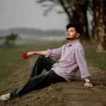 Rafi Ahmed