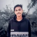 Shahriar Alom – 9Wickets Agent