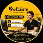 CS2 – 9Wickets Agent