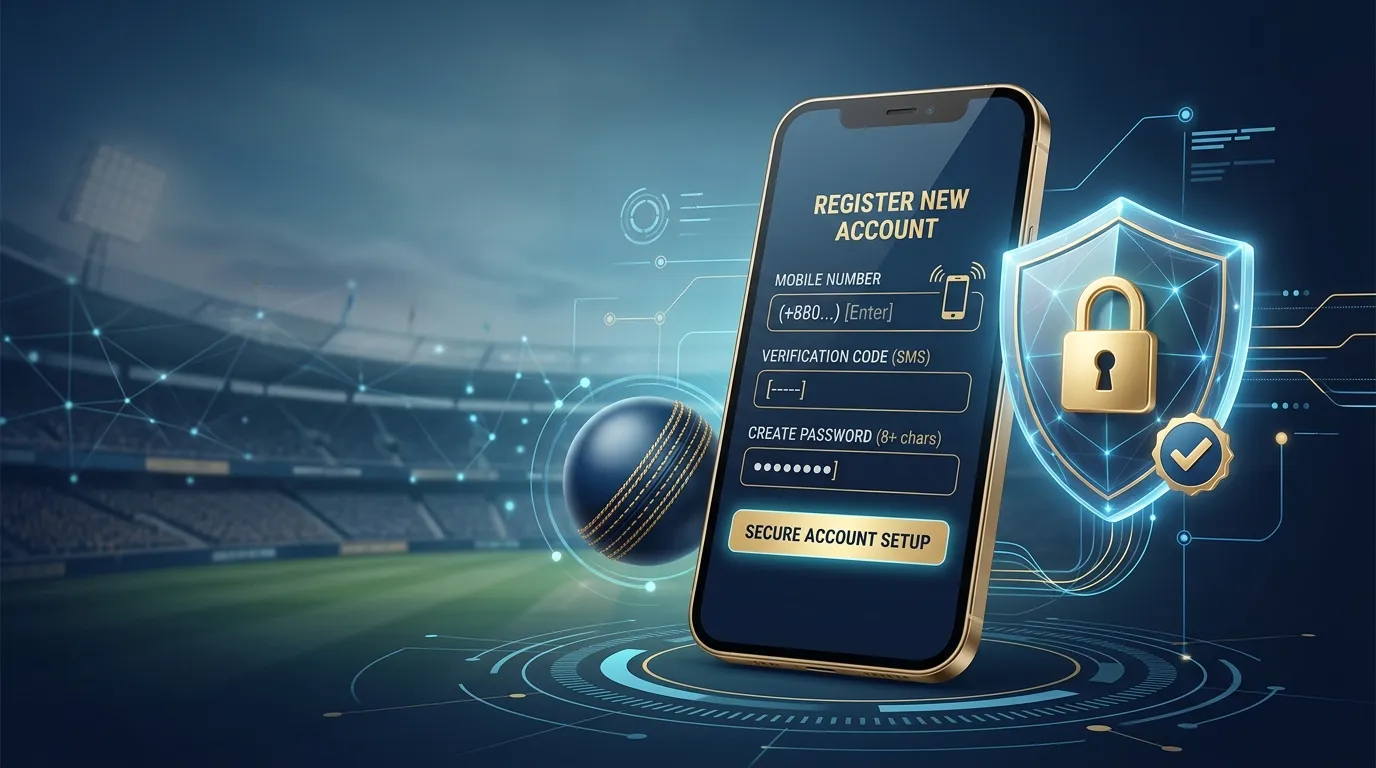 How to Register on 9wickets Using a Mobile Number: A Complete Step-by-Step